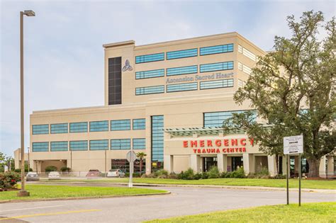 Sacred heart hospital pensacola pensacola fl - Sacred Heart Hospital is an acute care hospital located in Pensacola, FL 32504 that serves the Escambia county area. This facility is a private non-profit hospital with …